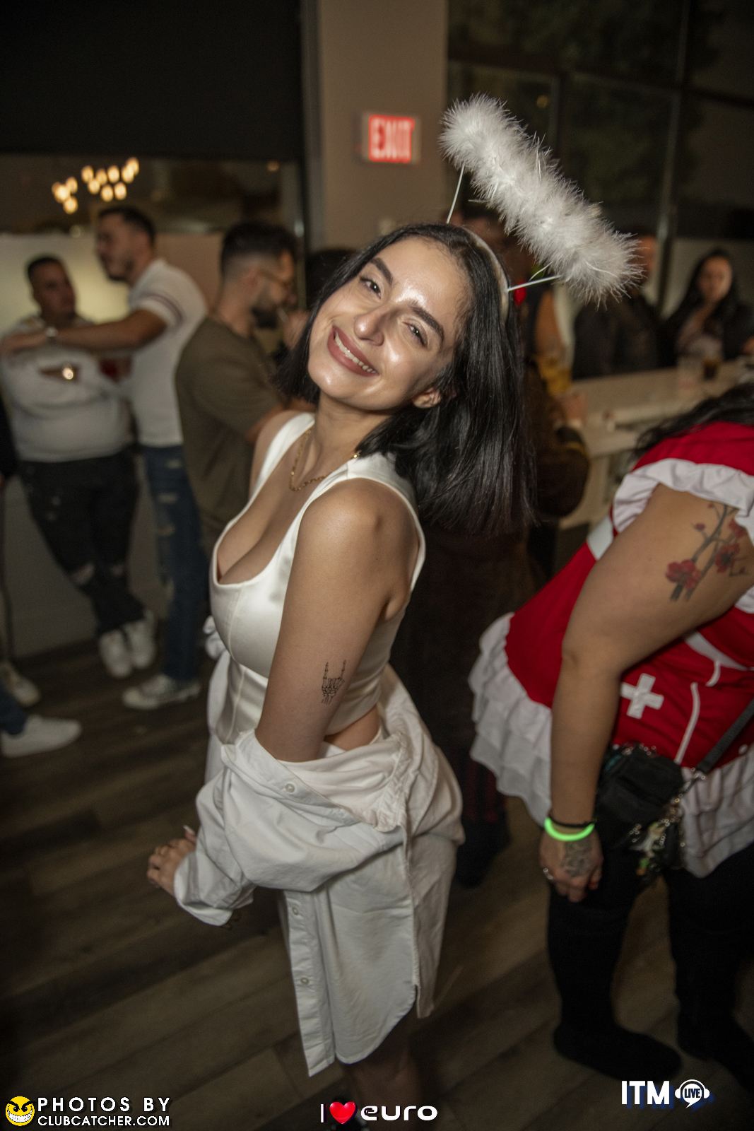 La Villetta lounge photo 165 - October 27th, 2023