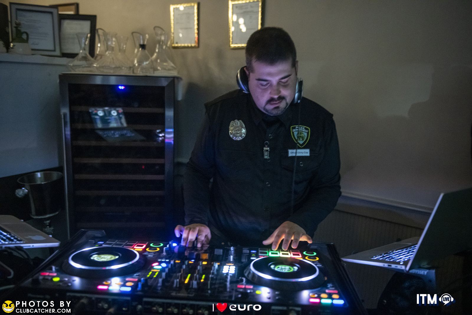 La Villetta lounge photo 166 - October 27th, 2023