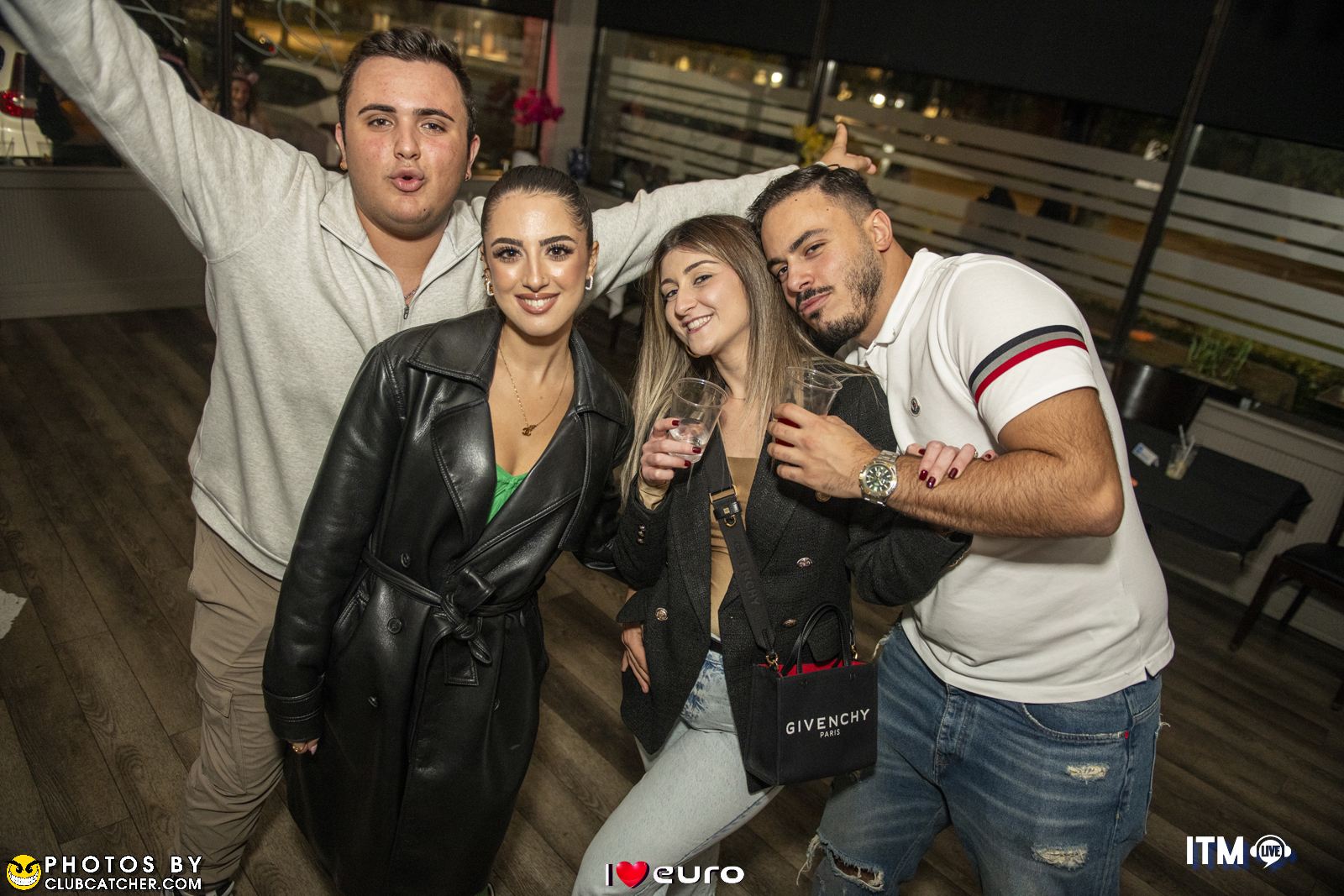 La Villetta lounge photo 167 - October 27th, 2023