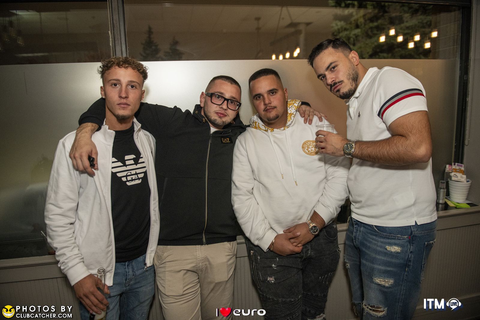 La Villetta lounge photo 170 - October 27th, 2023