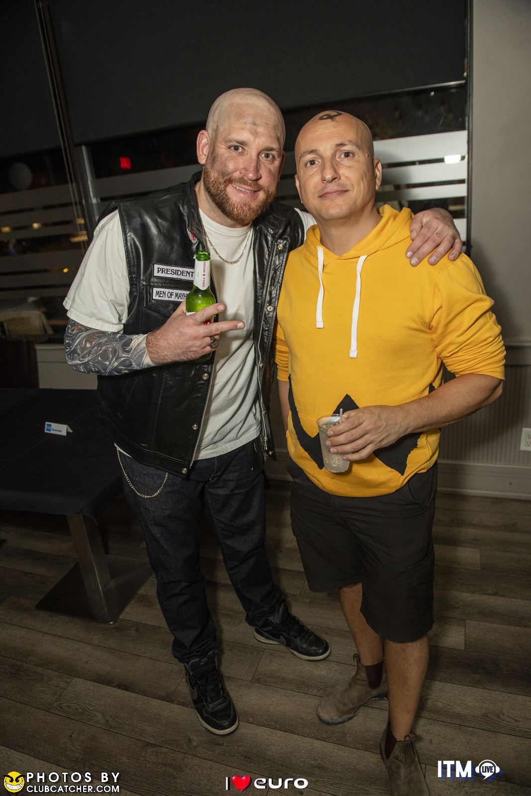 La Villetta lounge photo 173 - October 27th, 2023