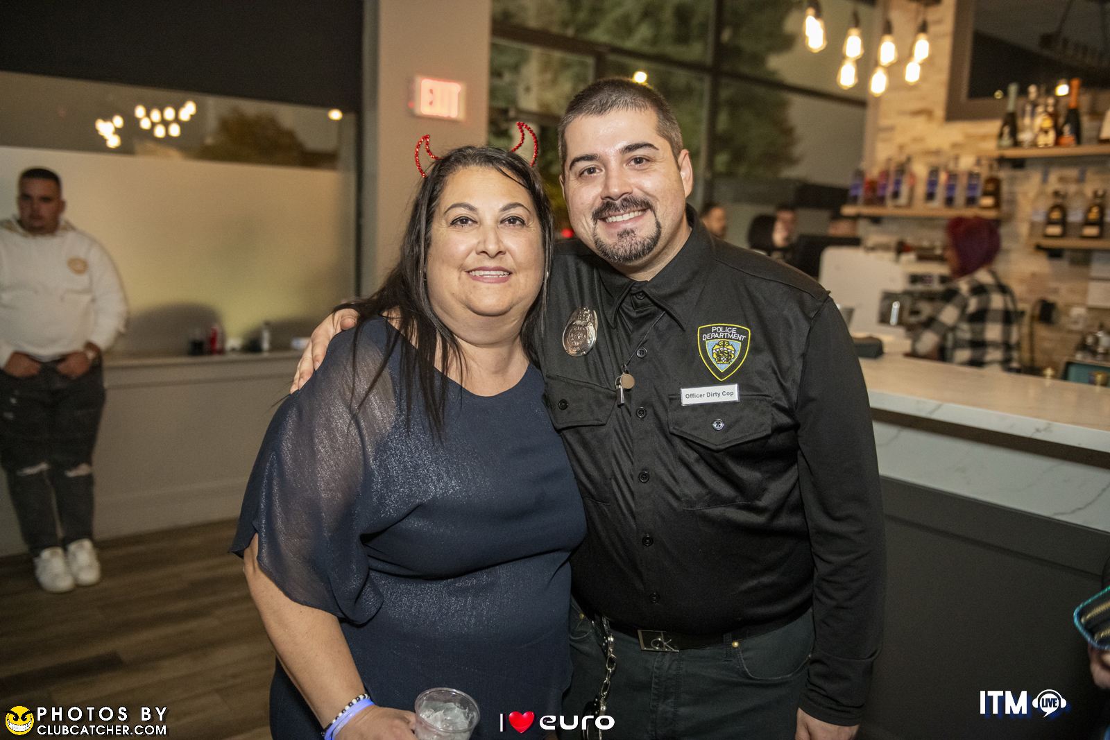 La Villetta lounge photo 174 - October 27th, 2023