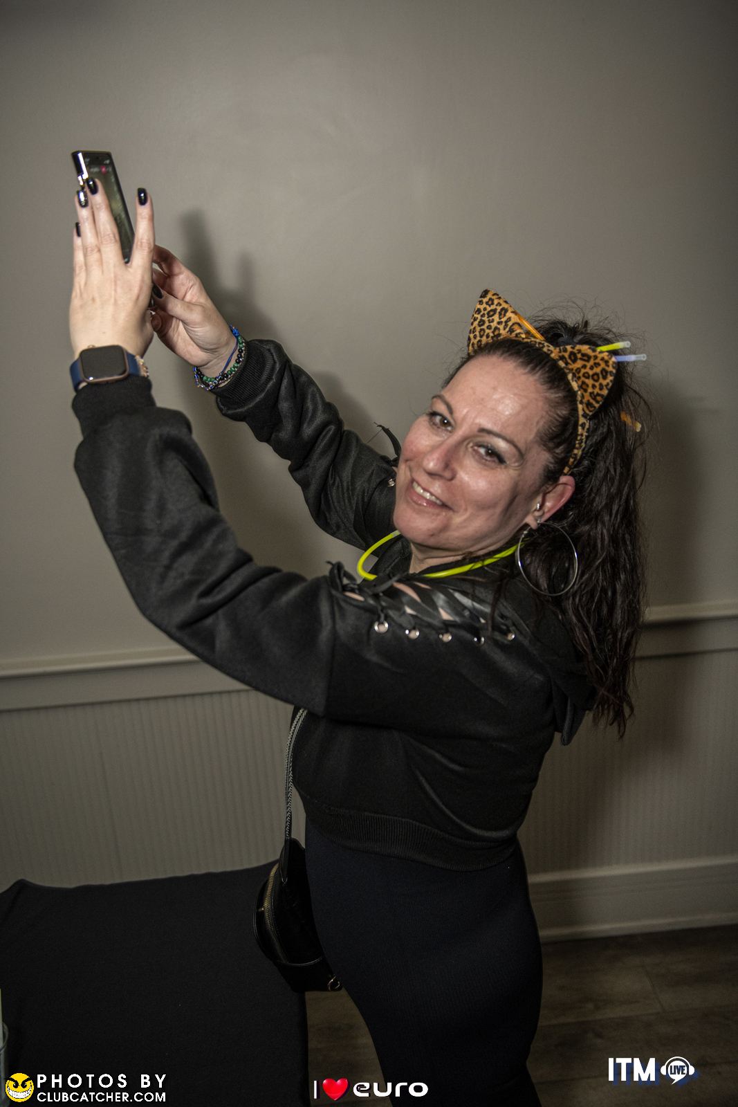 La Villetta lounge photo 176 - October 27th, 2023