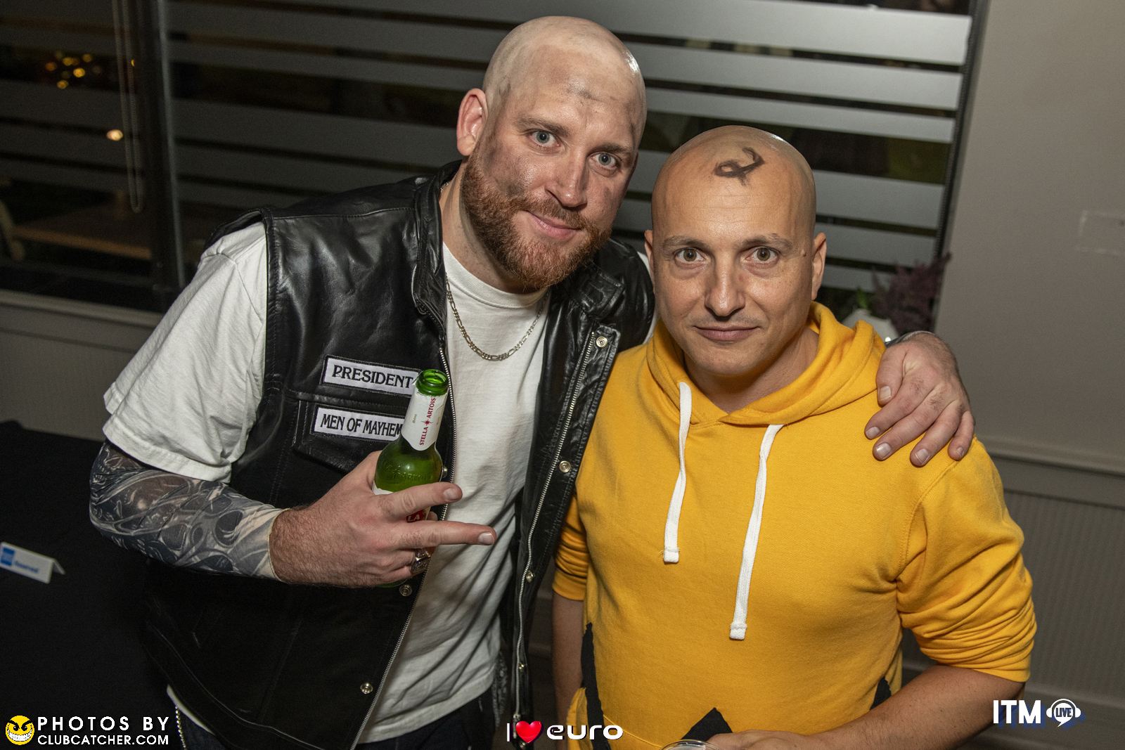 La Villetta lounge photo 180 - October 27th, 2023