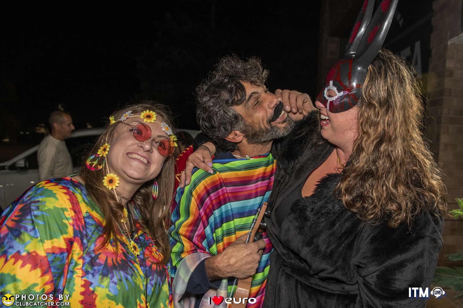 La Villetta lounge photo 182 - October 27th, 2023