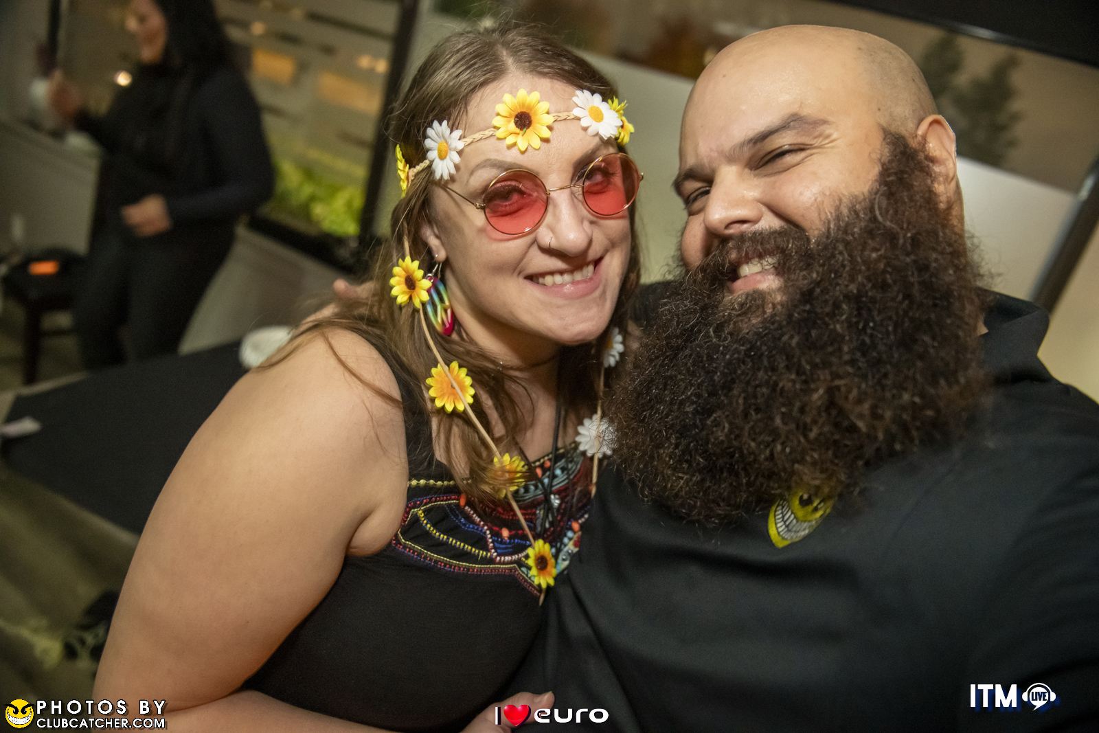 La Villetta lounge photo 183 - October 27th, 2023