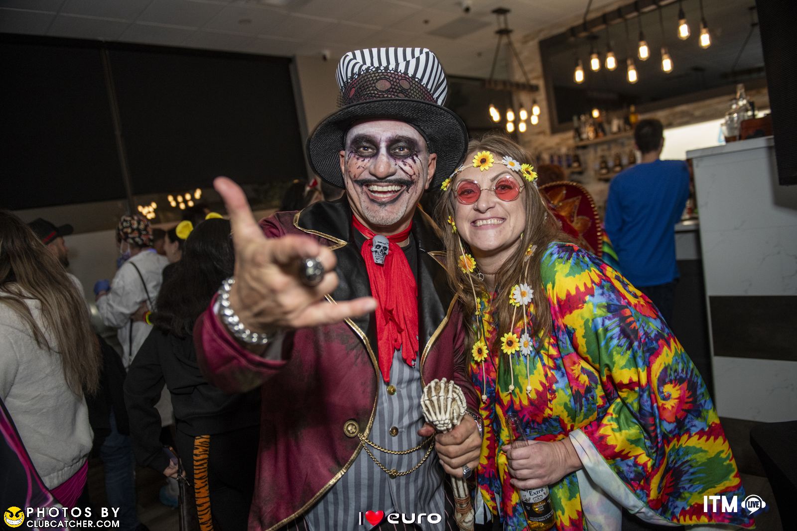 La Villetta lounge photo 184 - October 27th, 2023