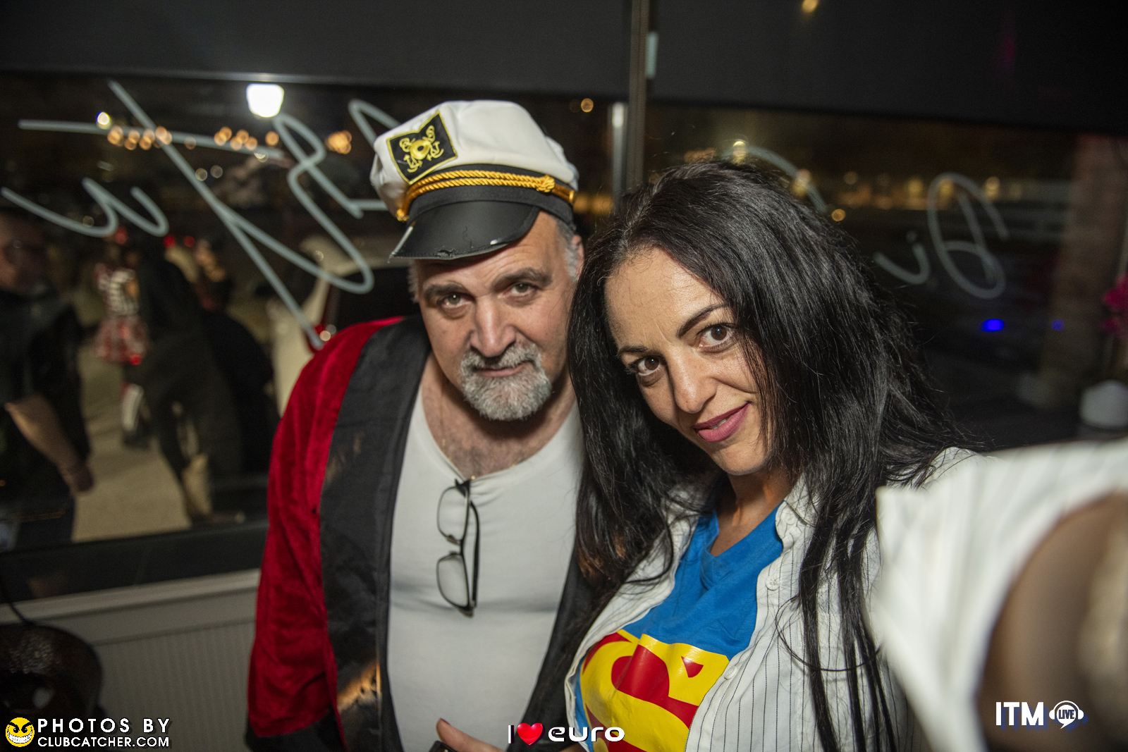 La Villetta lounge photo 186 - October 27th, 2023