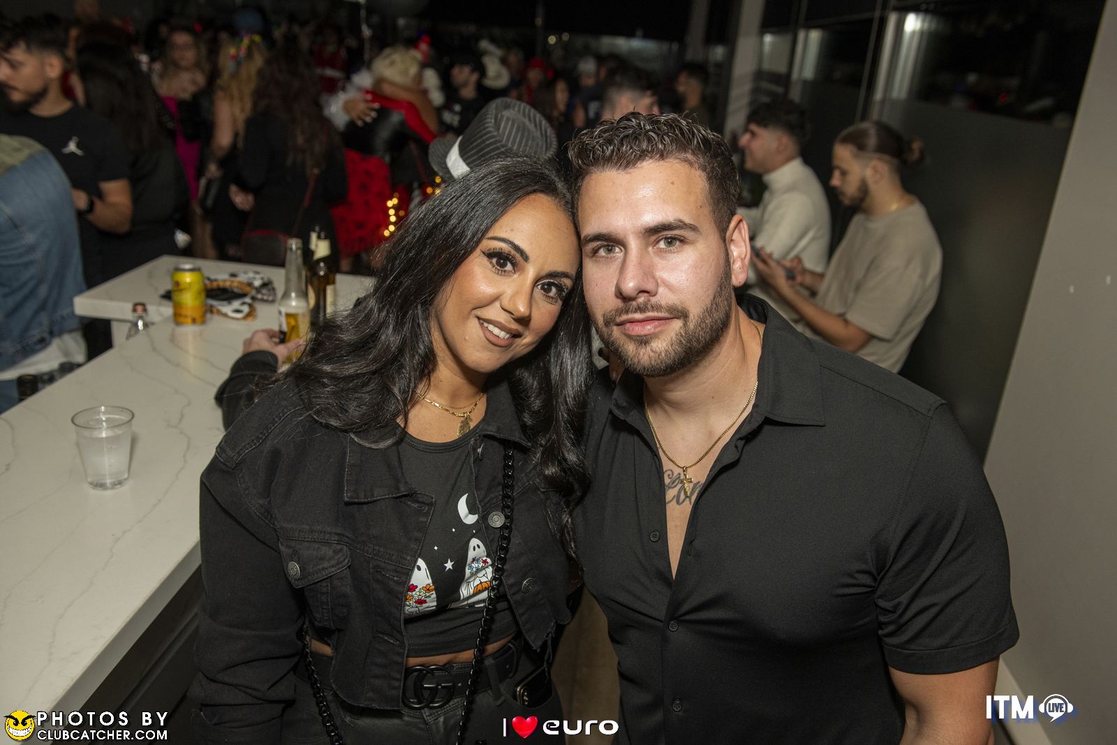 La Villetta lounge photo 192 - October 27th, 2023