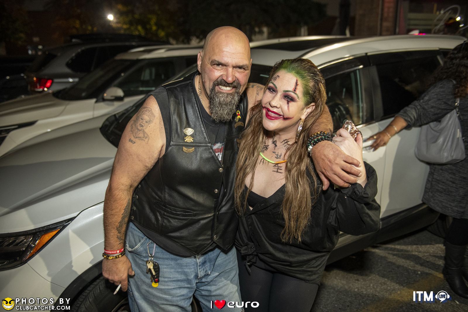 La Villetta lounge photo 193 - October 27th, 2023