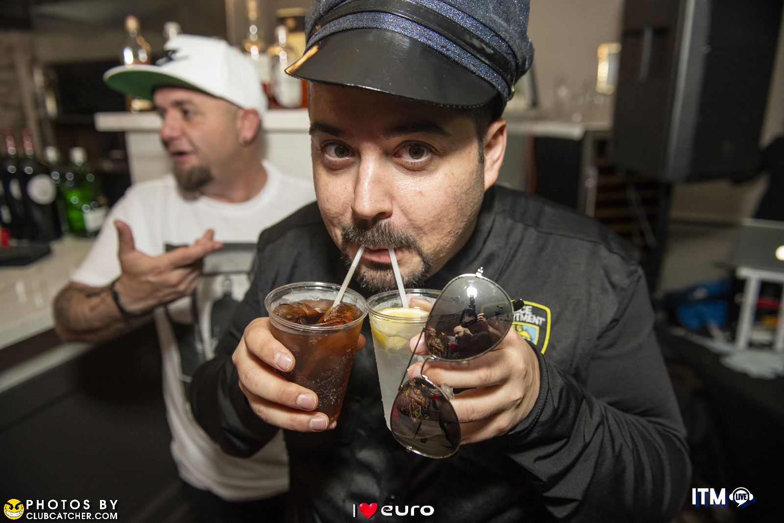 La Villetta lounge photo 198 - October 27th, 2023