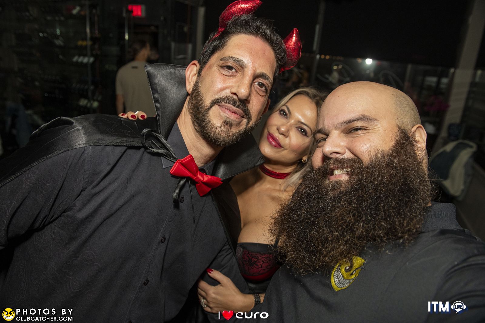 La Villetta lounge photo 202 - October 27th, 2023