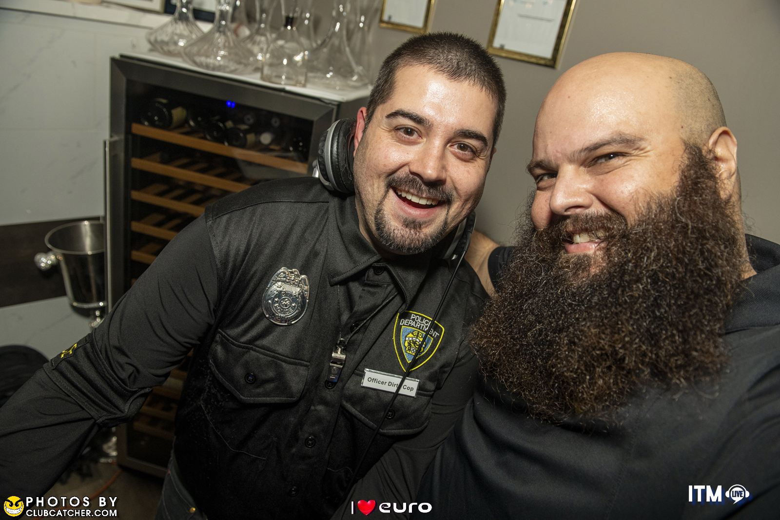 La Villetta lounge photo 203 - October 27th, 2023