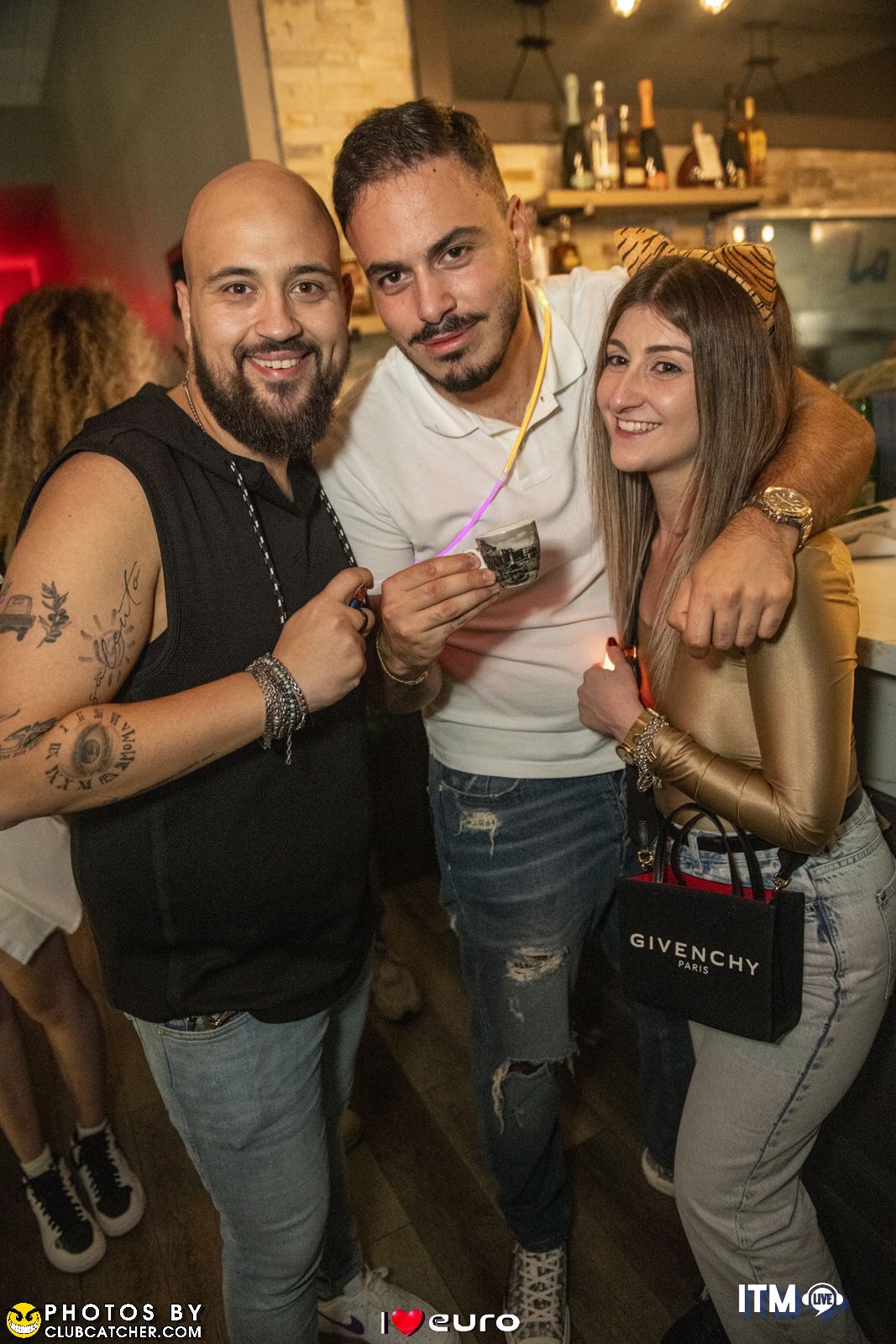 La Villetta lounge photo 207 - October 27th, 2023