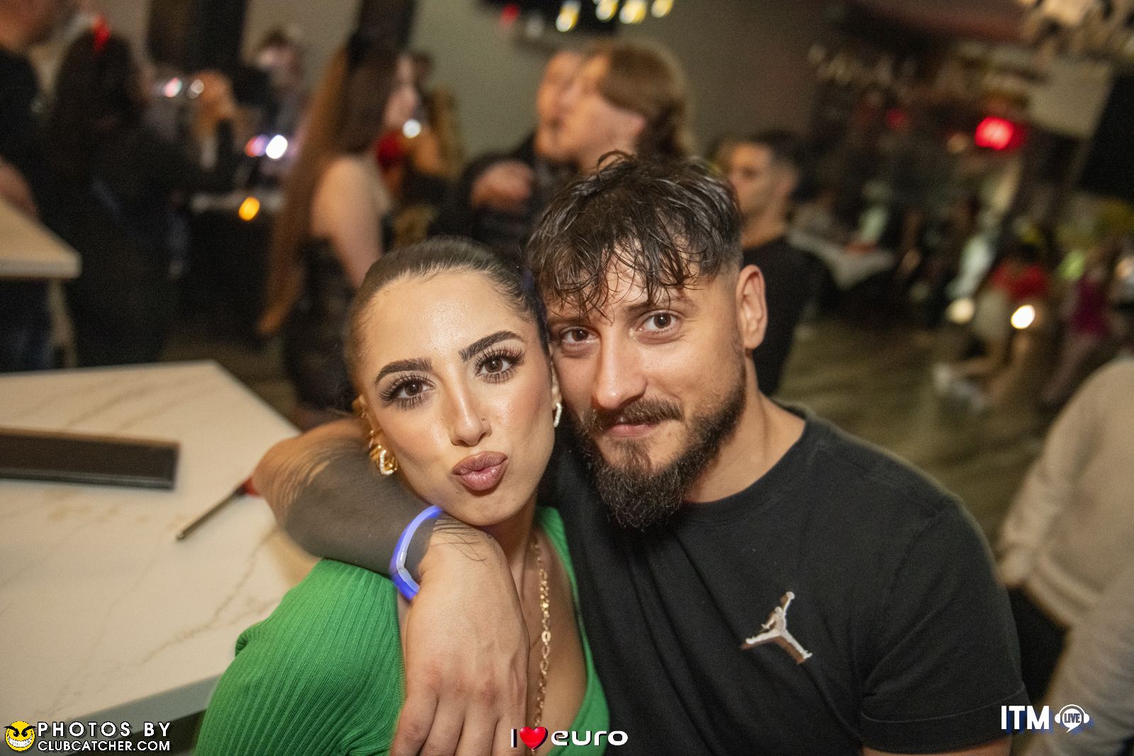 La Villetta lounge photo 208 - October 27th, 2023