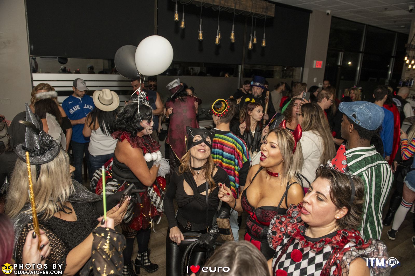 La Villetta lounge photo 209 - October 27th, 2023