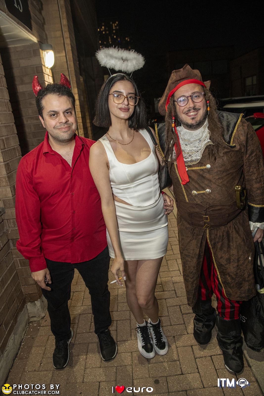 La Villetta lounge photo 211 - October 27th, 2023