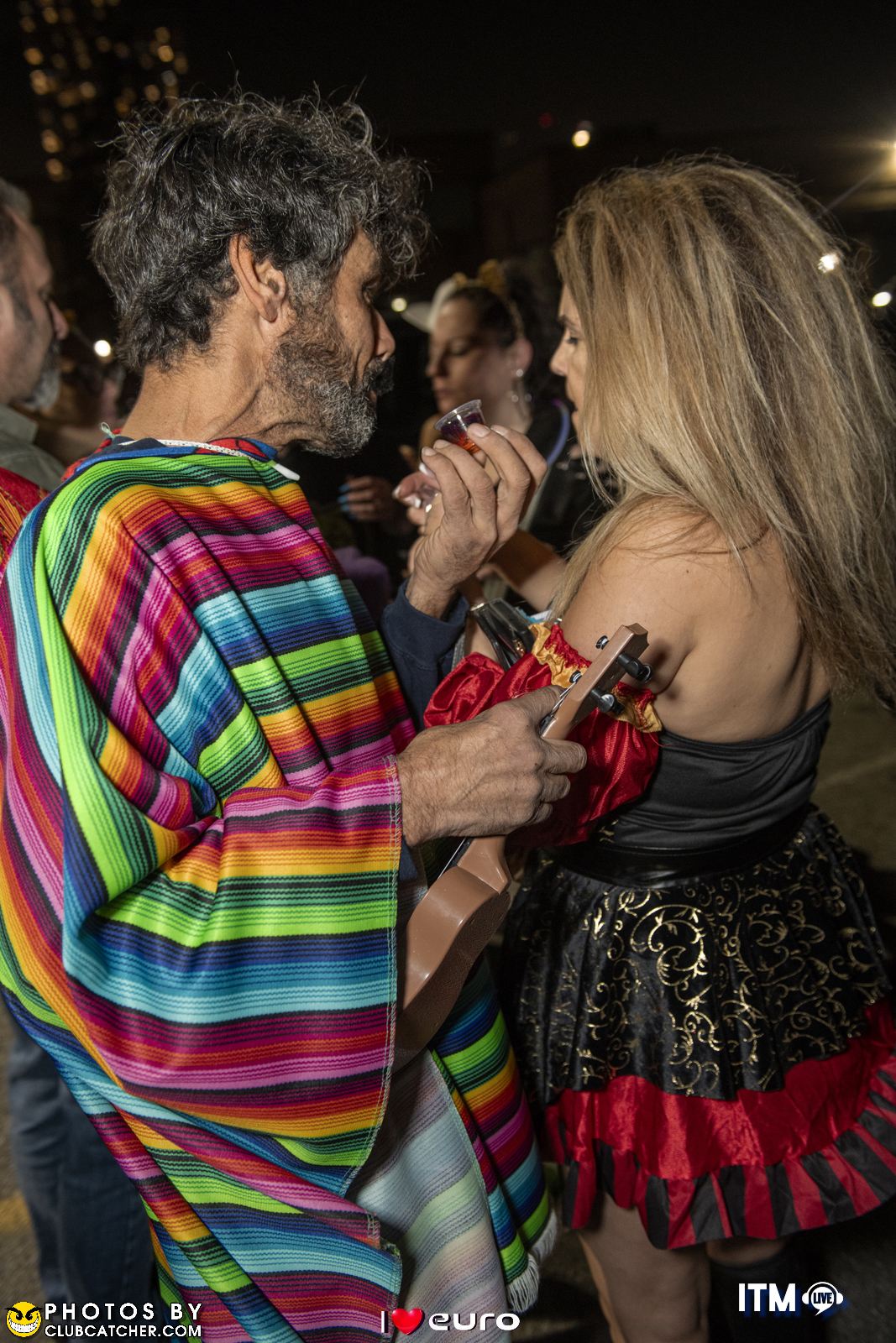 La Villetta lounge photo 212 - October 27th, 2023