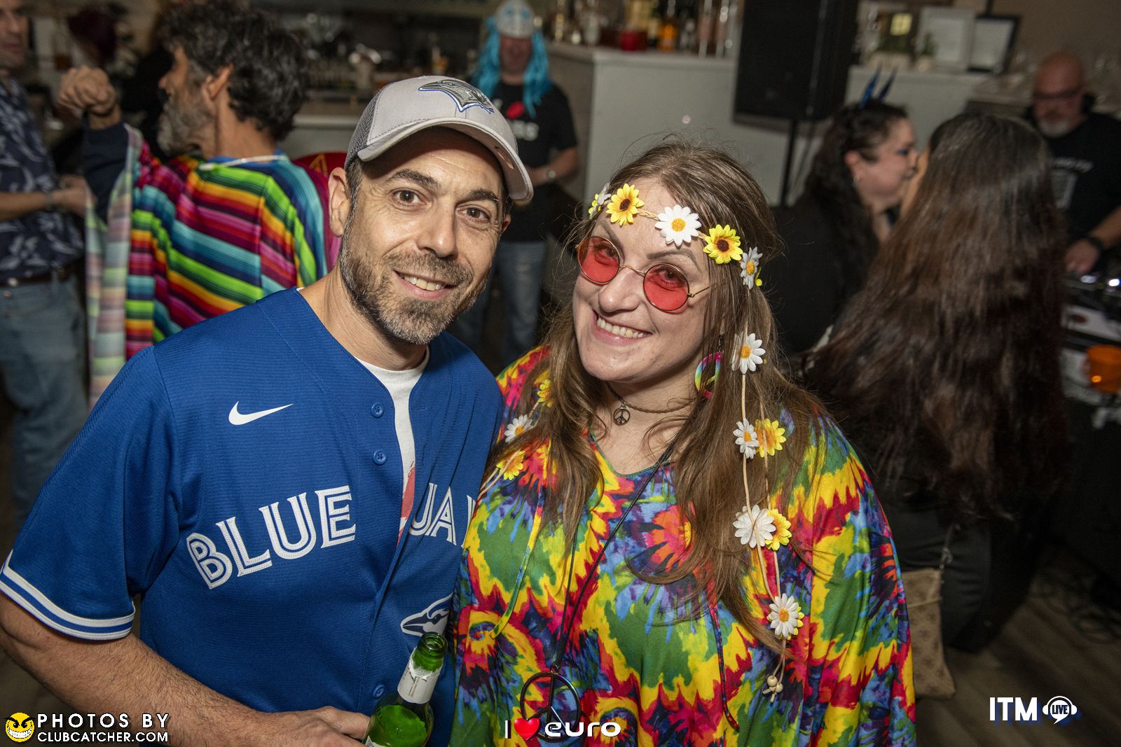 La Villetta lounge photo 214 - October 27th, 2023