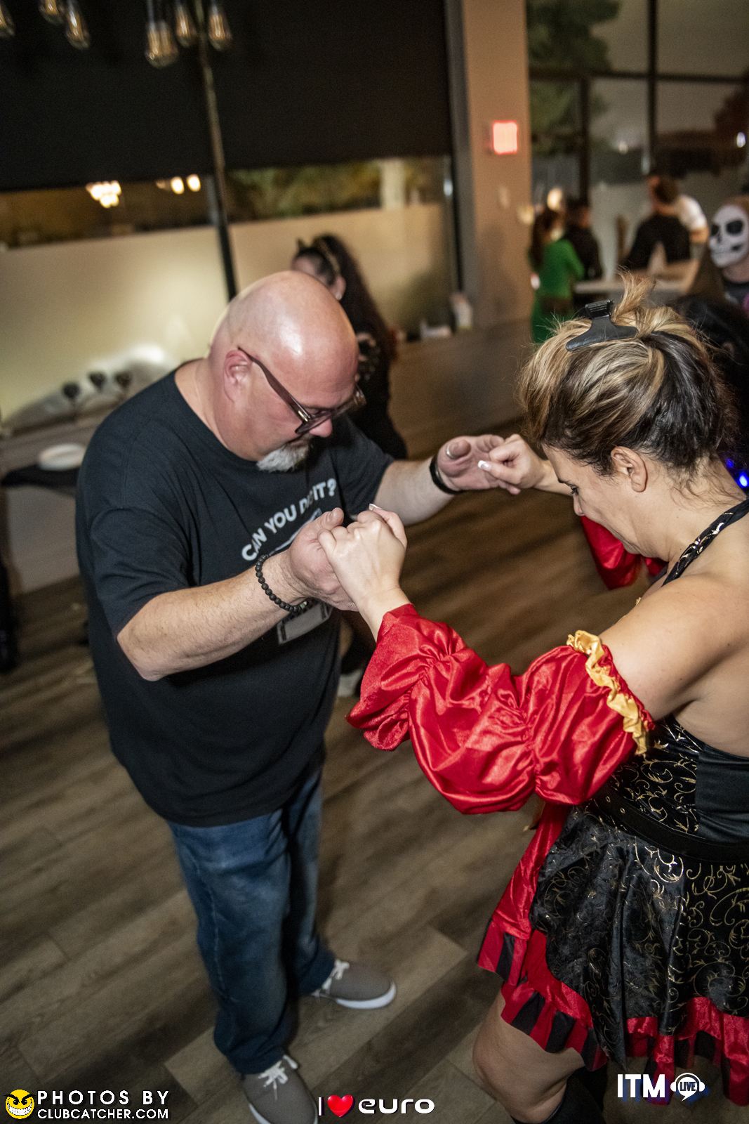 La Villetta lounge photo 218 - October 27th, 2023