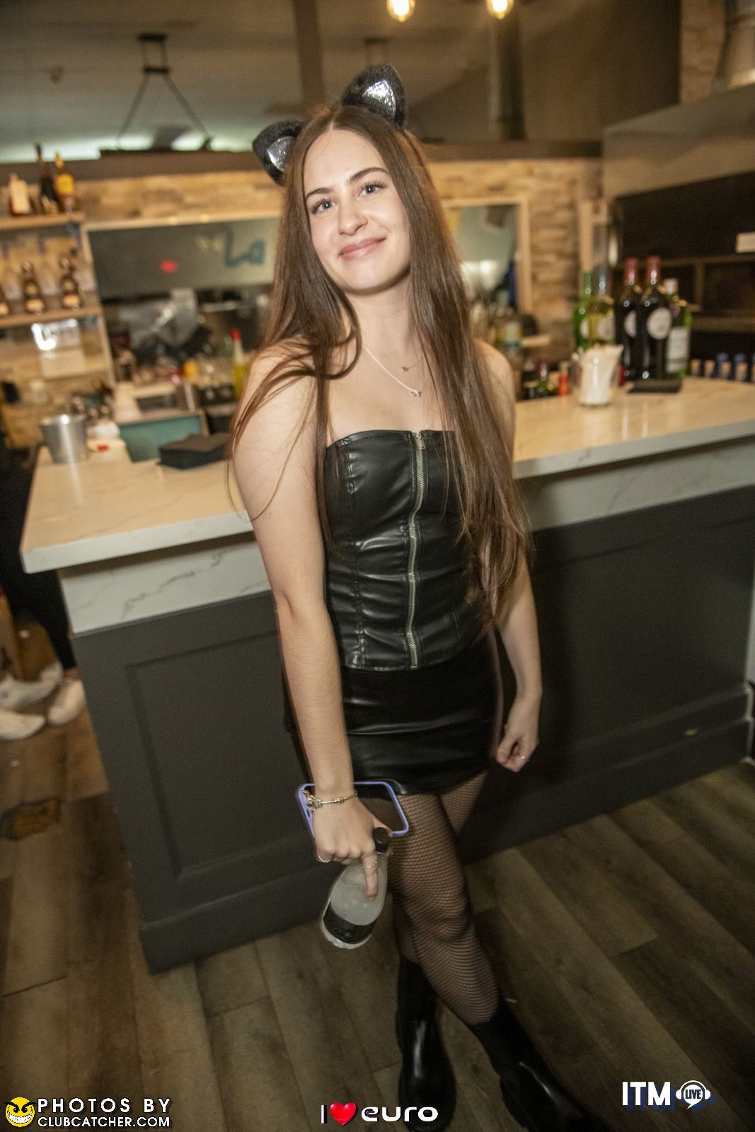 La Villetta lounge photo 219 - October 27th, 2023