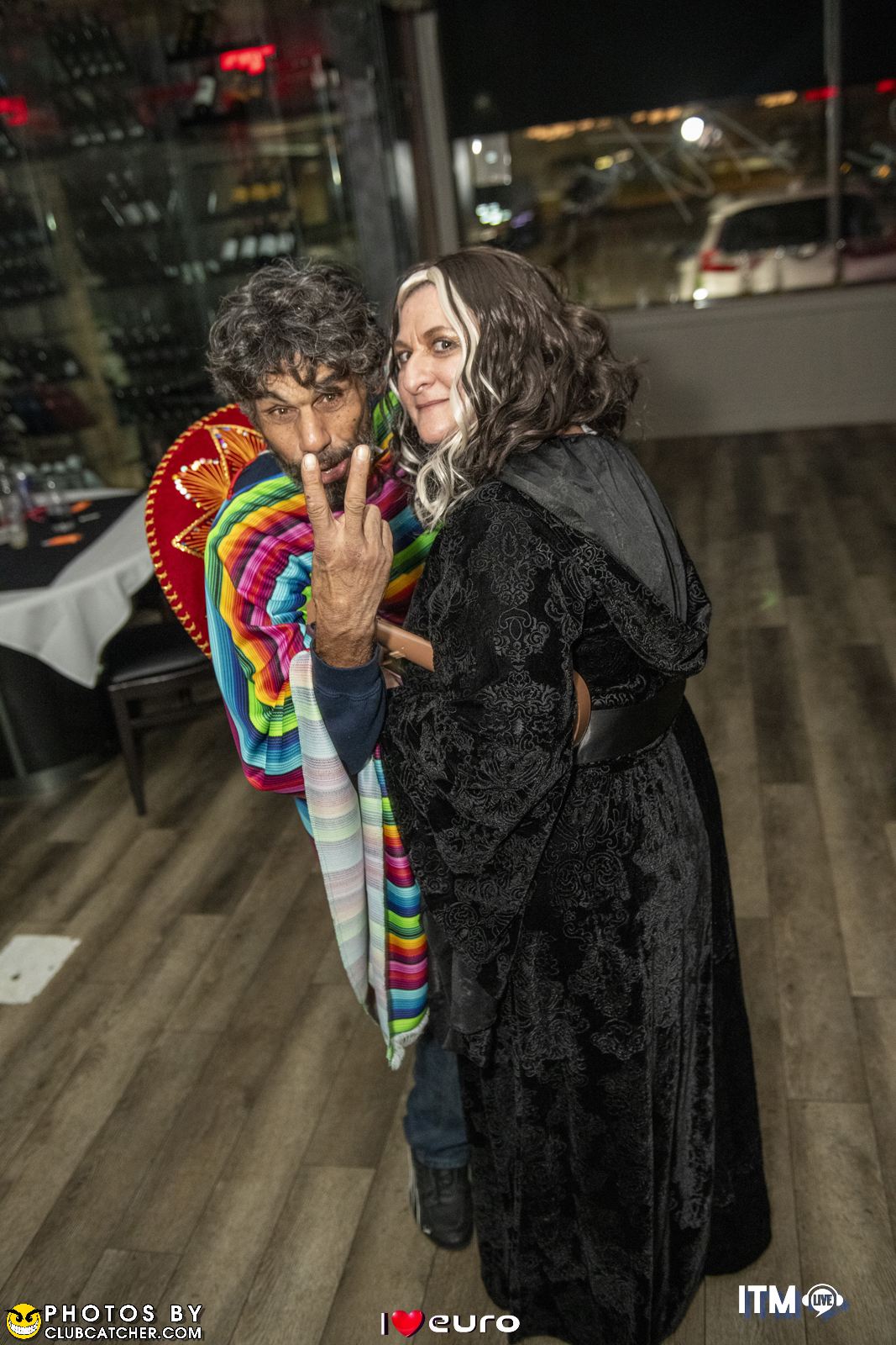 La Villetta lounge photo 220 - October 27th, 2023