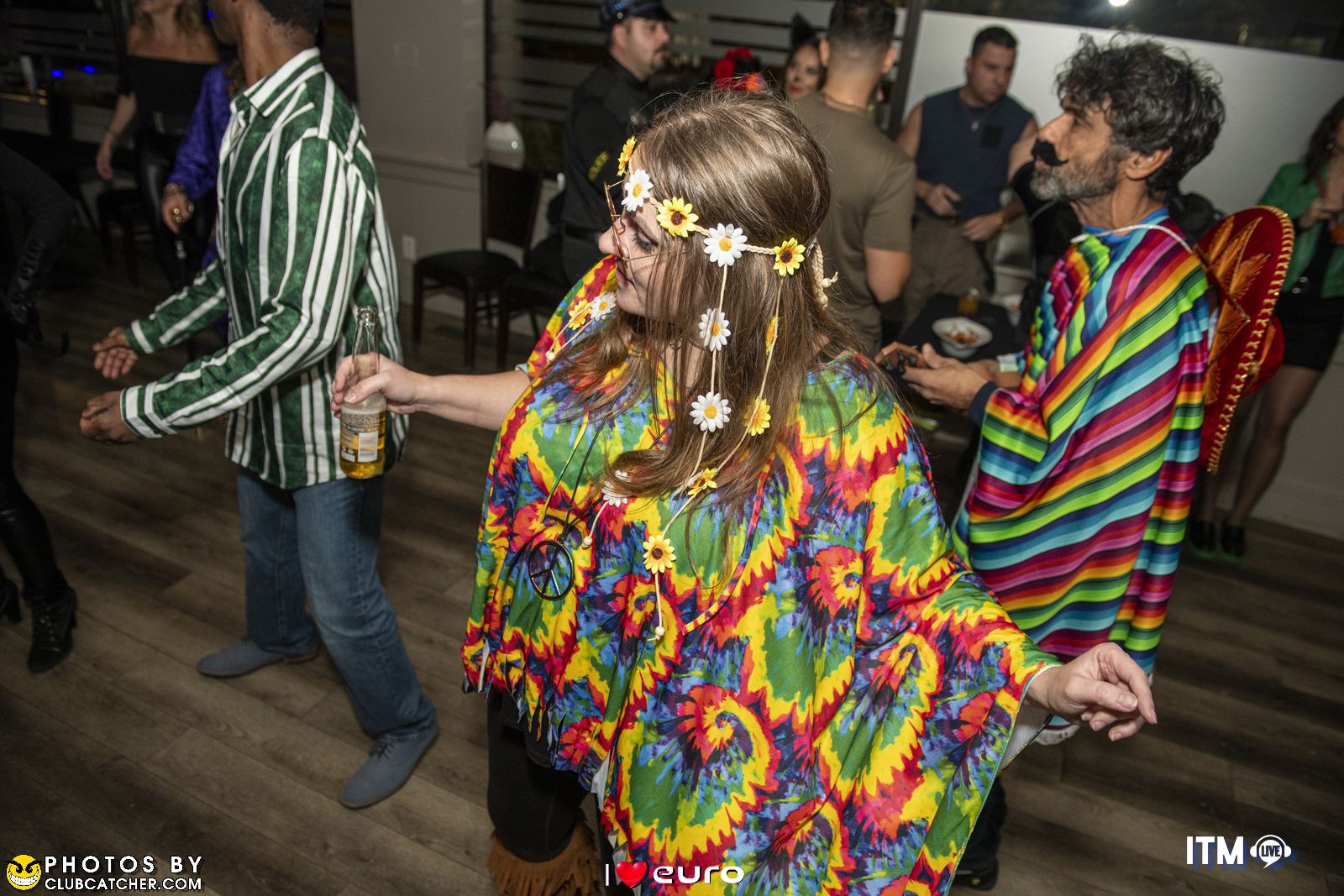 La Villetta lounge photo 221 - October 27th, 2023