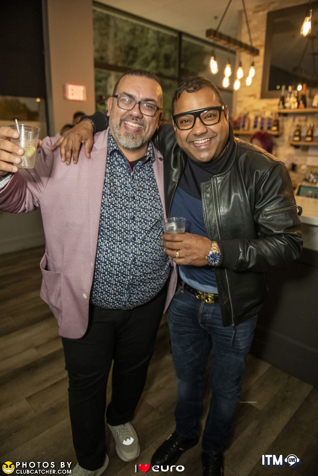 La Villetta lounge photo 223 - October 27th, 2023