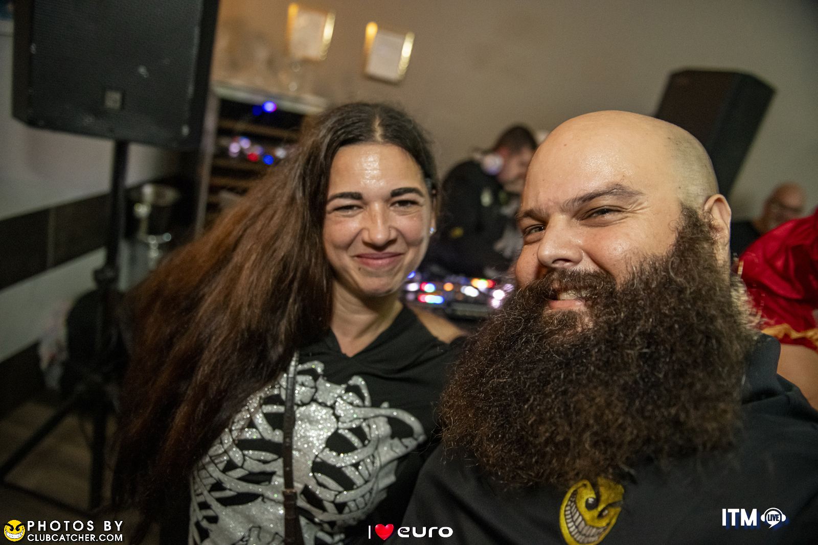 La Villetta lounge photo 225 - October 27th, 2023