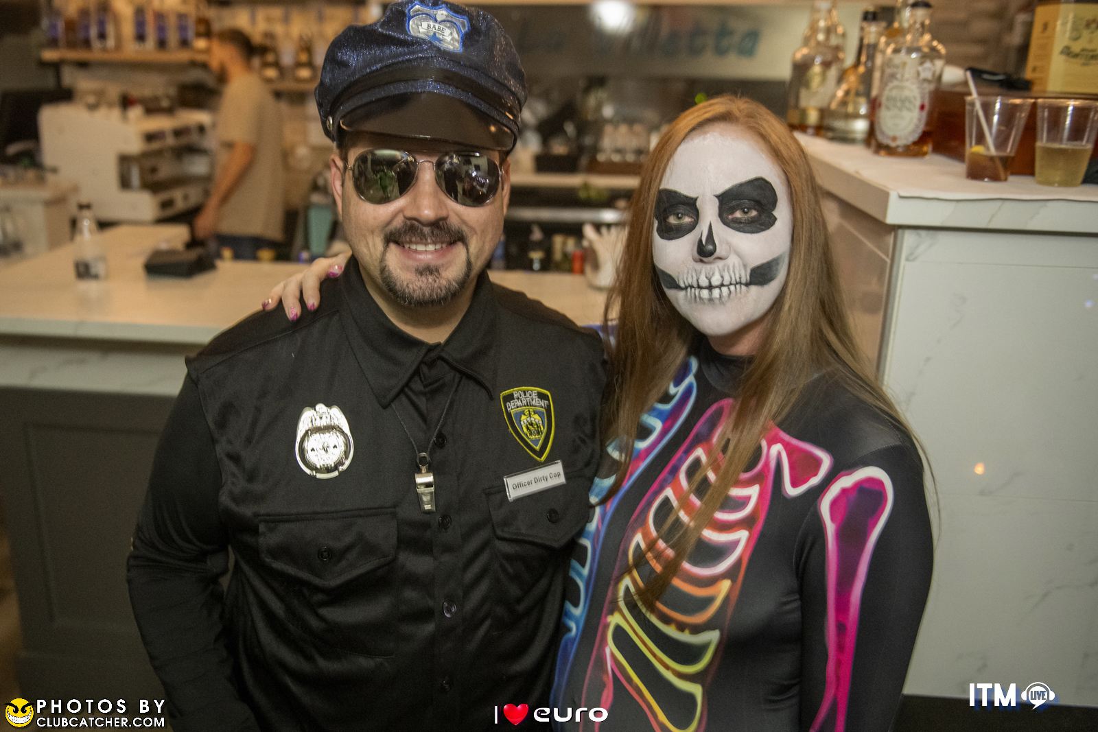 La Villetta lounge photo 226 - October 27th, 2023