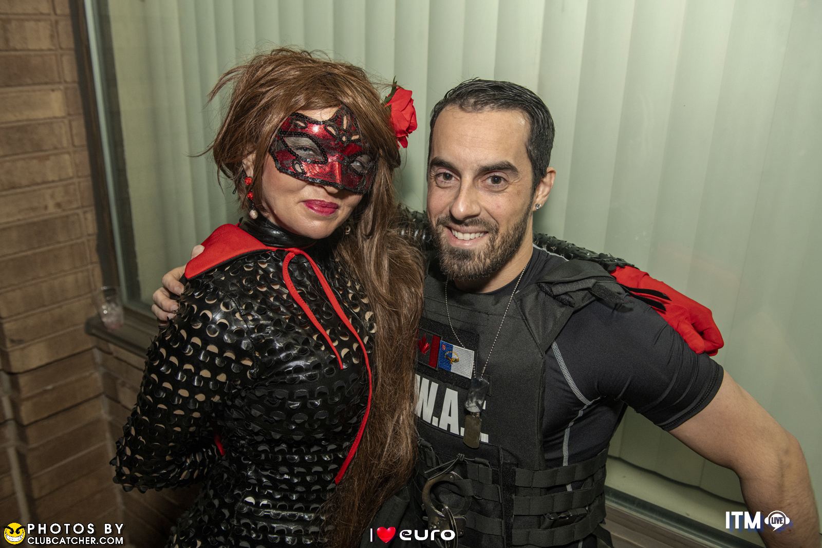 La Villetta lounge photo 227 - October 27th, 2023