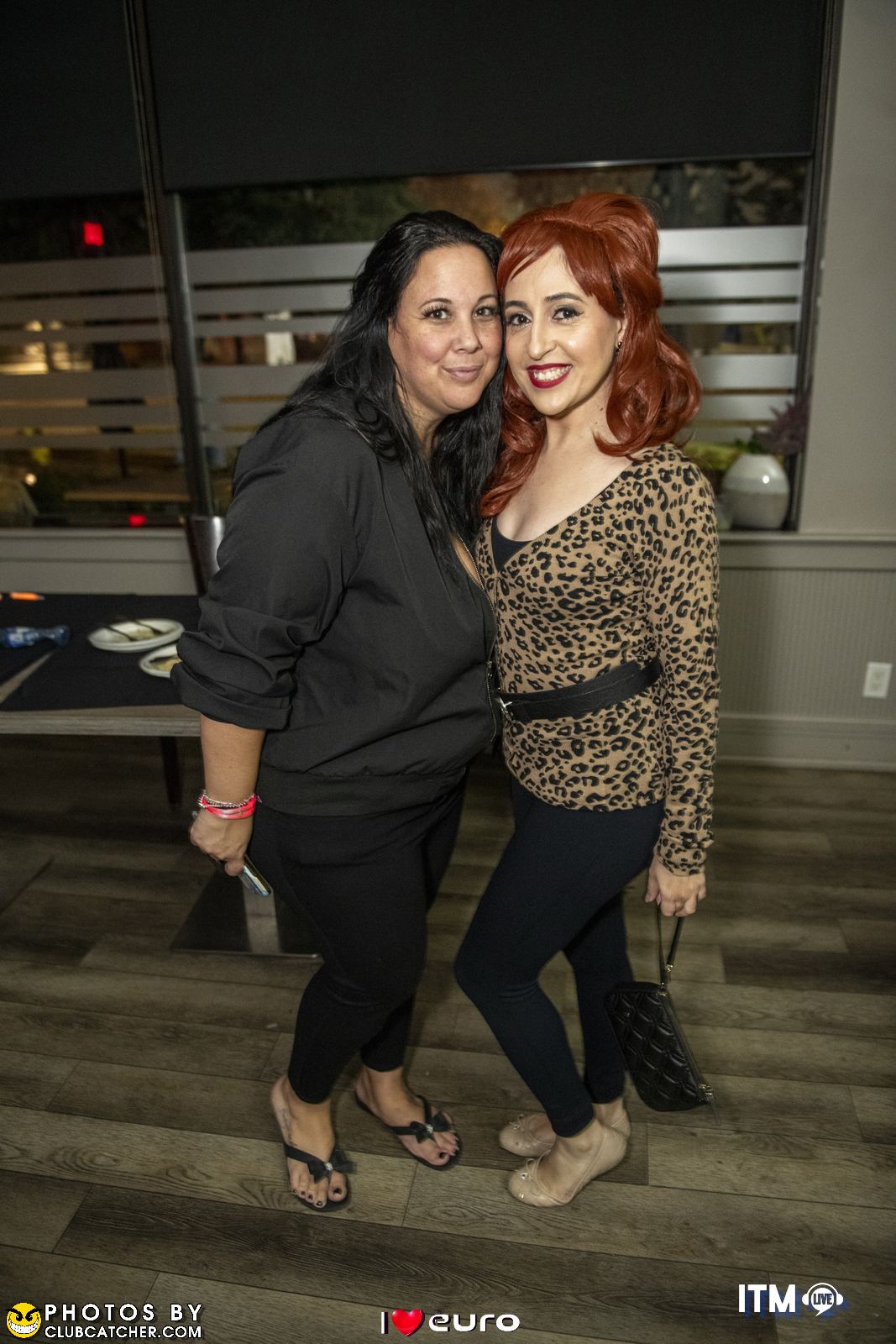 La Villetta lounge photo 228 - October 27th, 2023