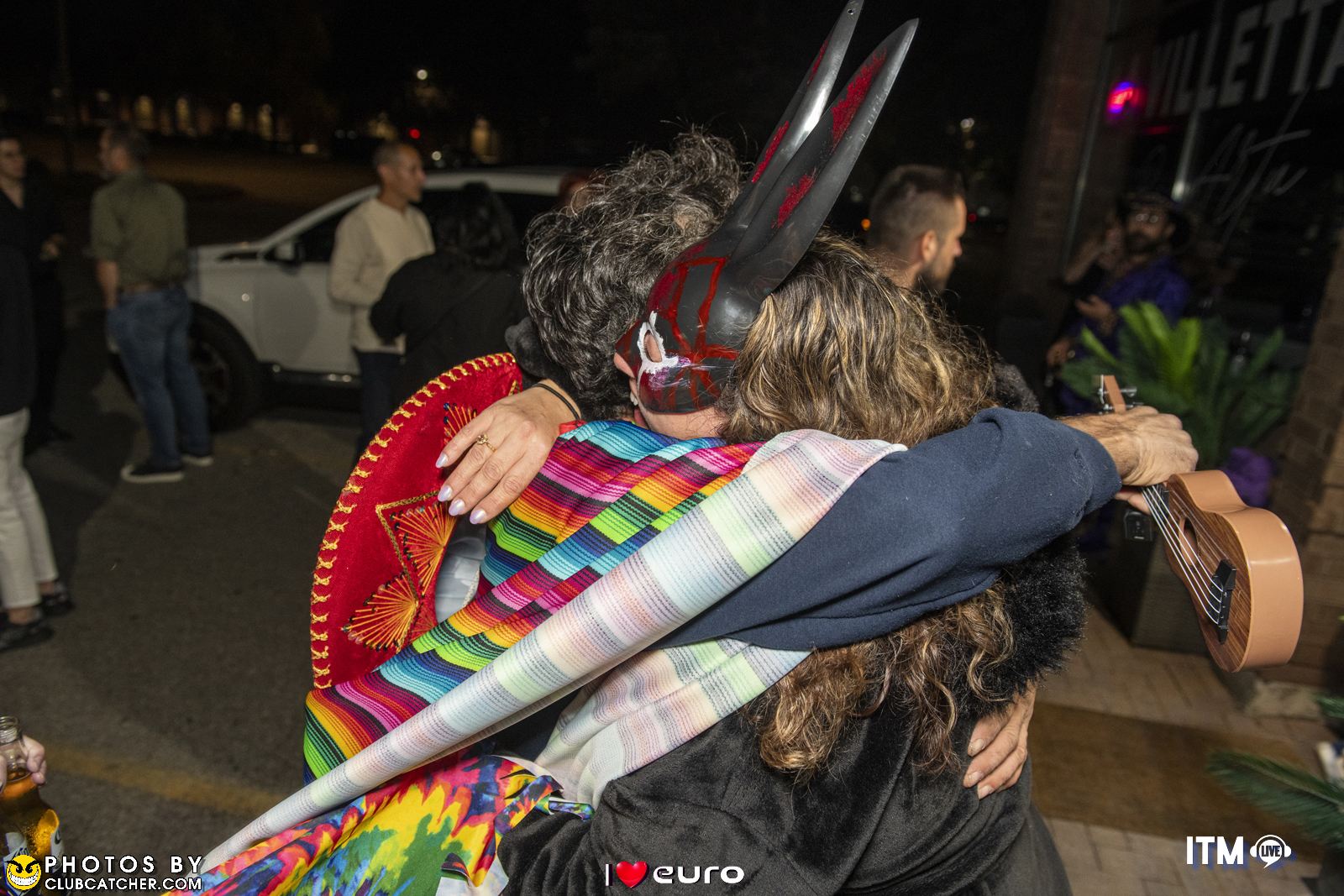 La Villetta lounge photo 231 - October 27th, 2023