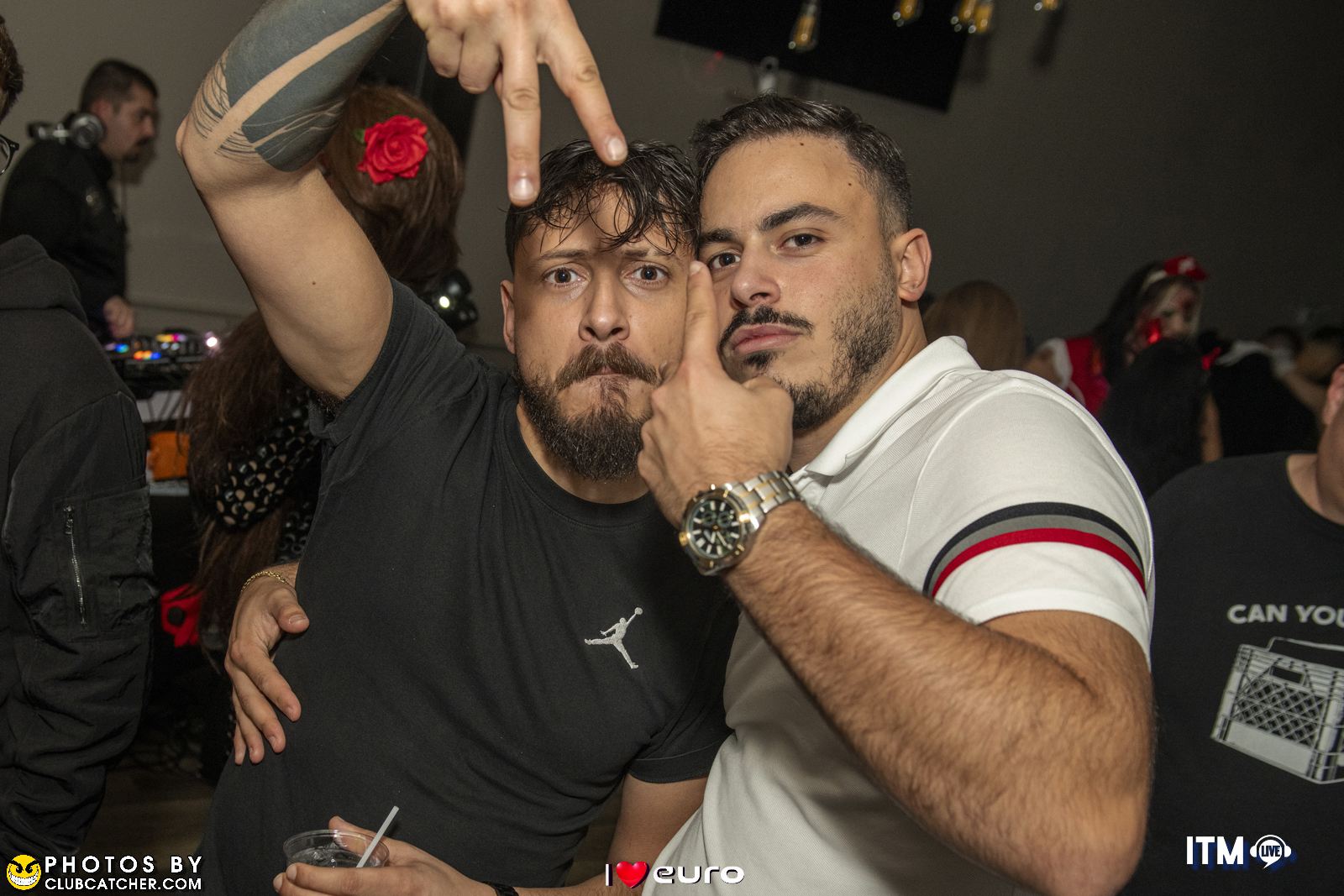 La Villetta lounge photo 232 - October 27th, 2023