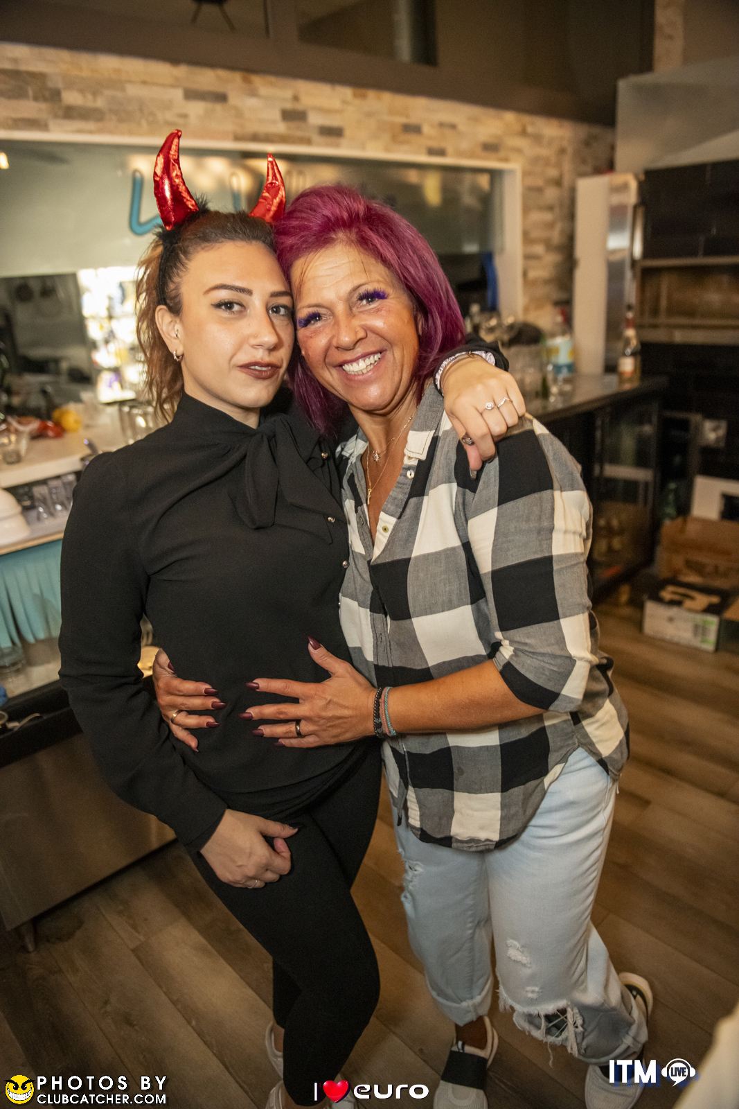 La Villetta lounge photo 233 - October 27th, 2023