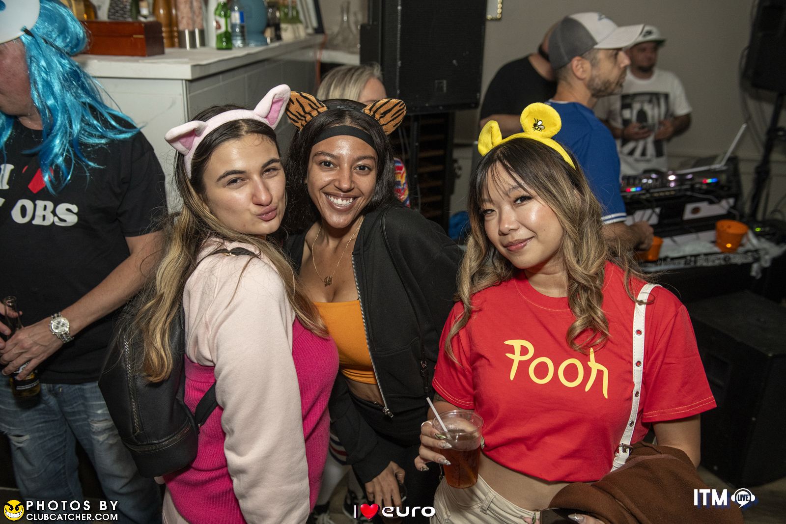 La Villetta lounge photo 234 - October 27th, 2023