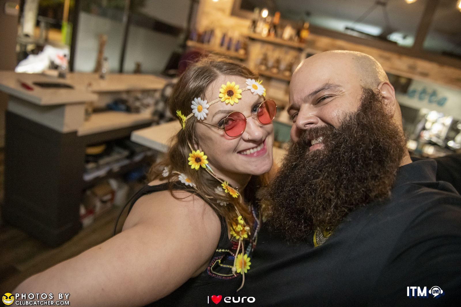 La Villetta lounge photo 235 - October 27th, 2023