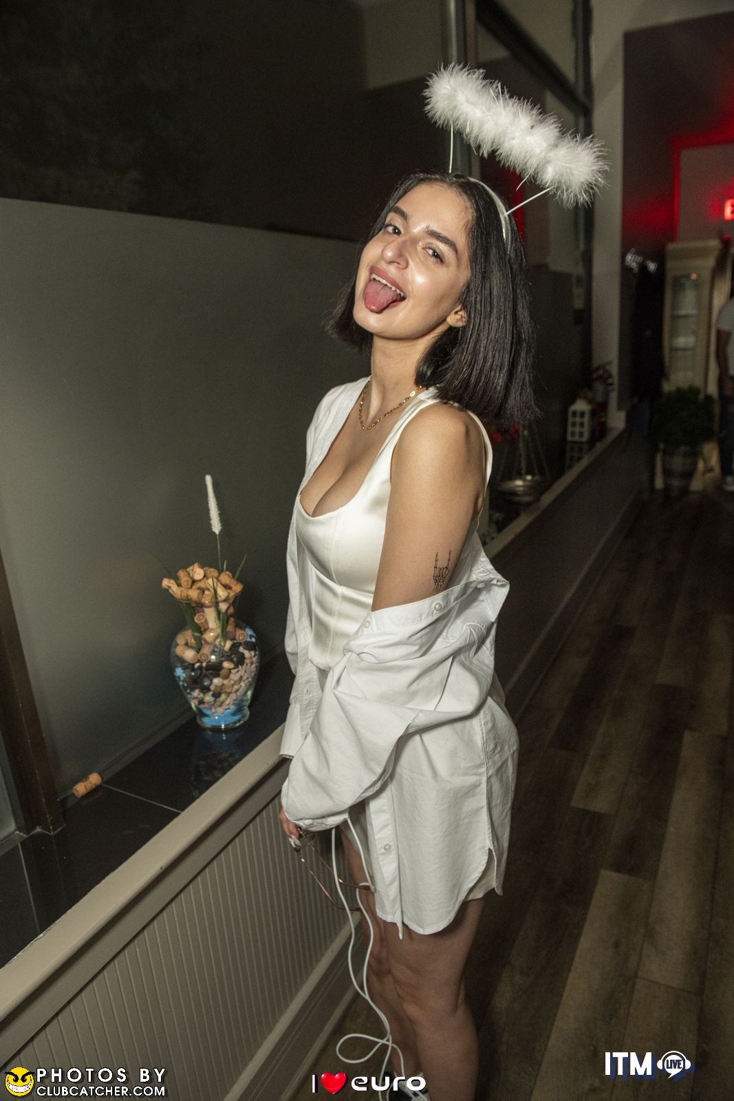 La Villetta lounge photo 240 - October 27th, 2023