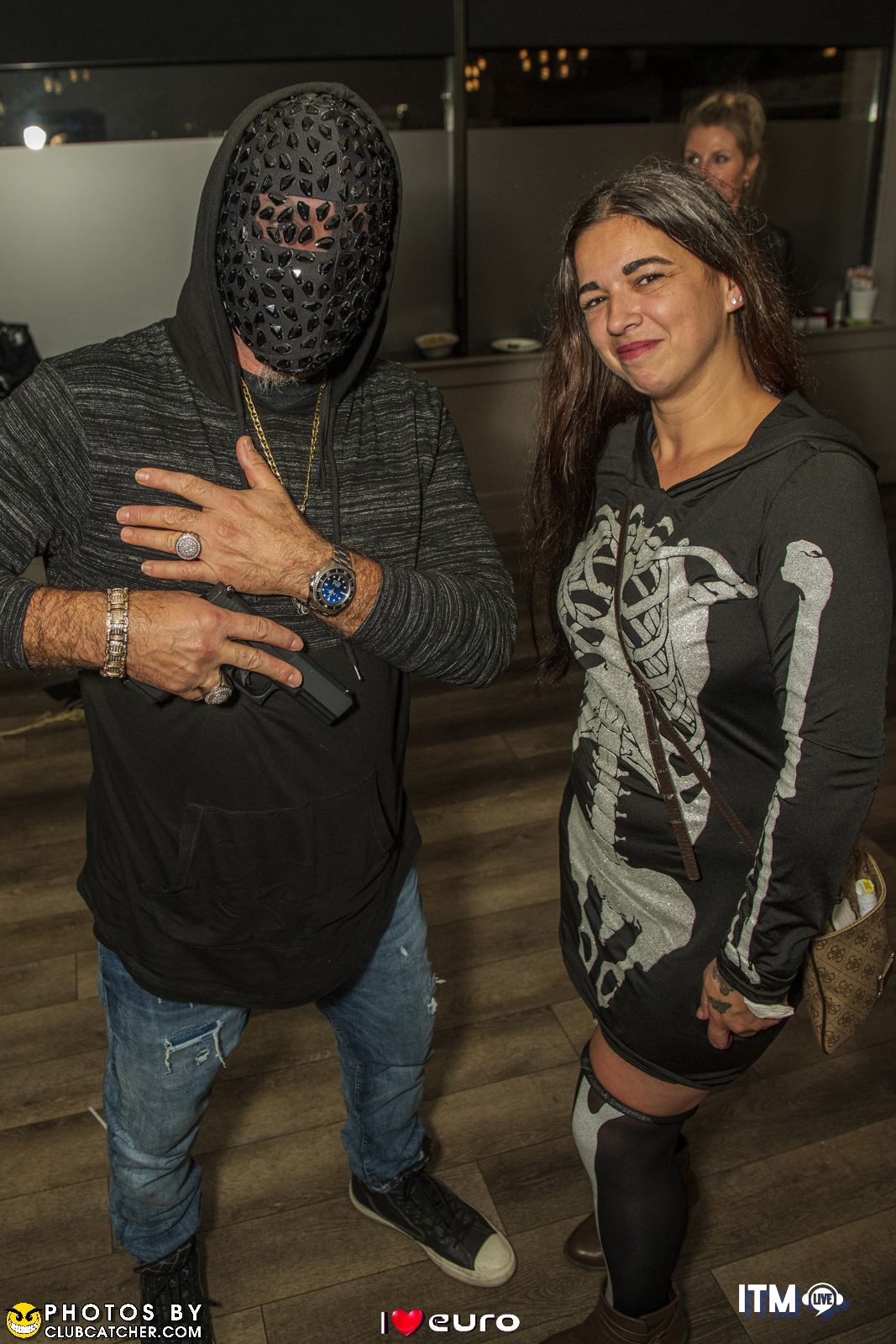 La Villetta lounge photo 245 - October 27th, 2023