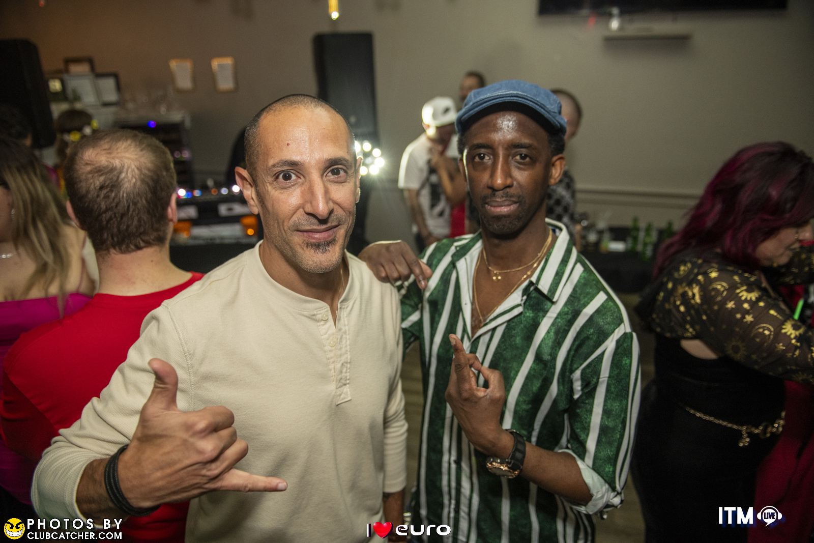 La Villetta lounge photo 249 - October 27th, 2023