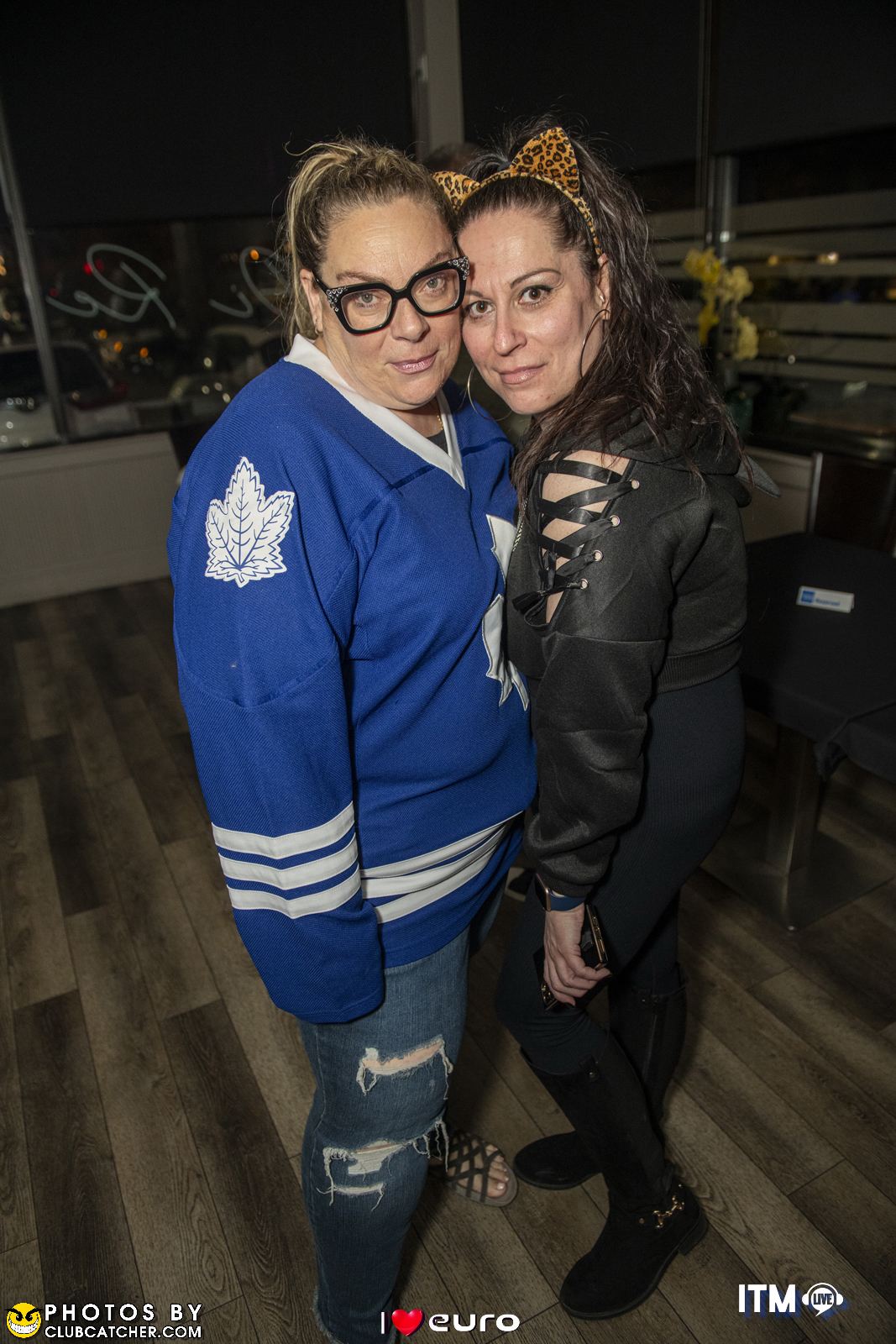 La Villetta lounge photo 251 - October 27th, 2023