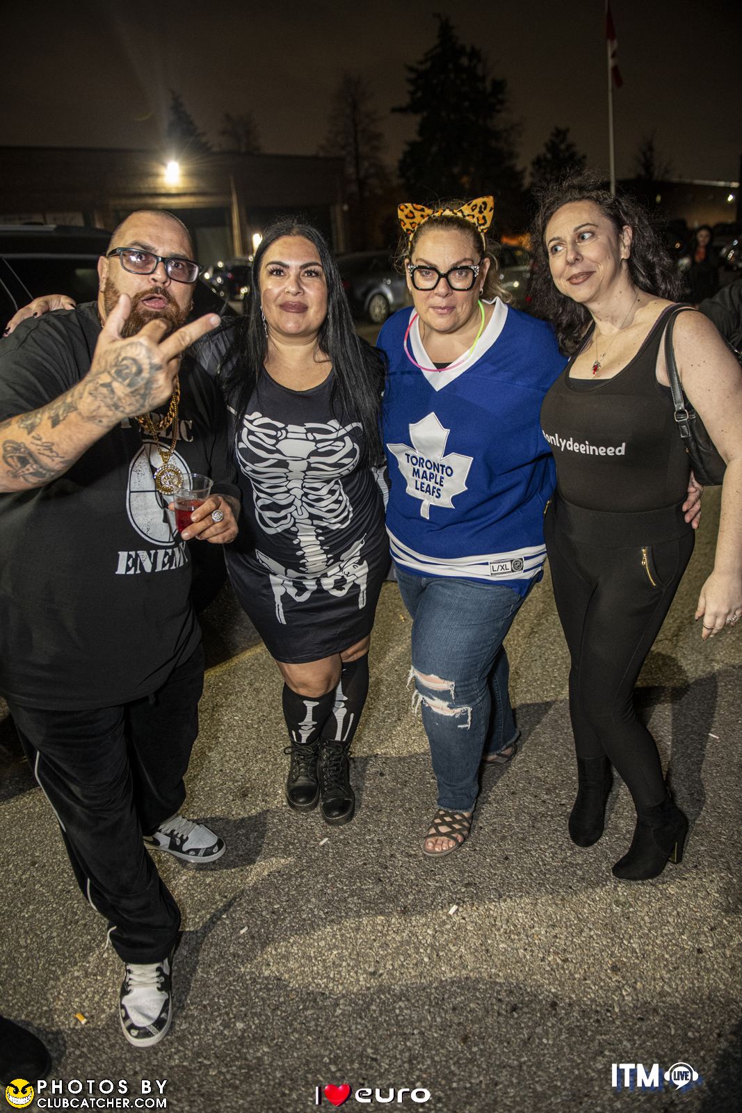 La Villetta lounge photo 253 - October 27th, 2023