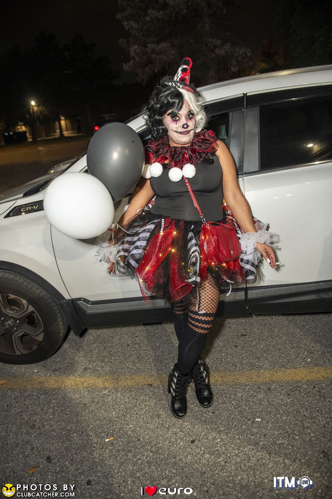 La Villetta lounge photo 255 - October 27th, 2023