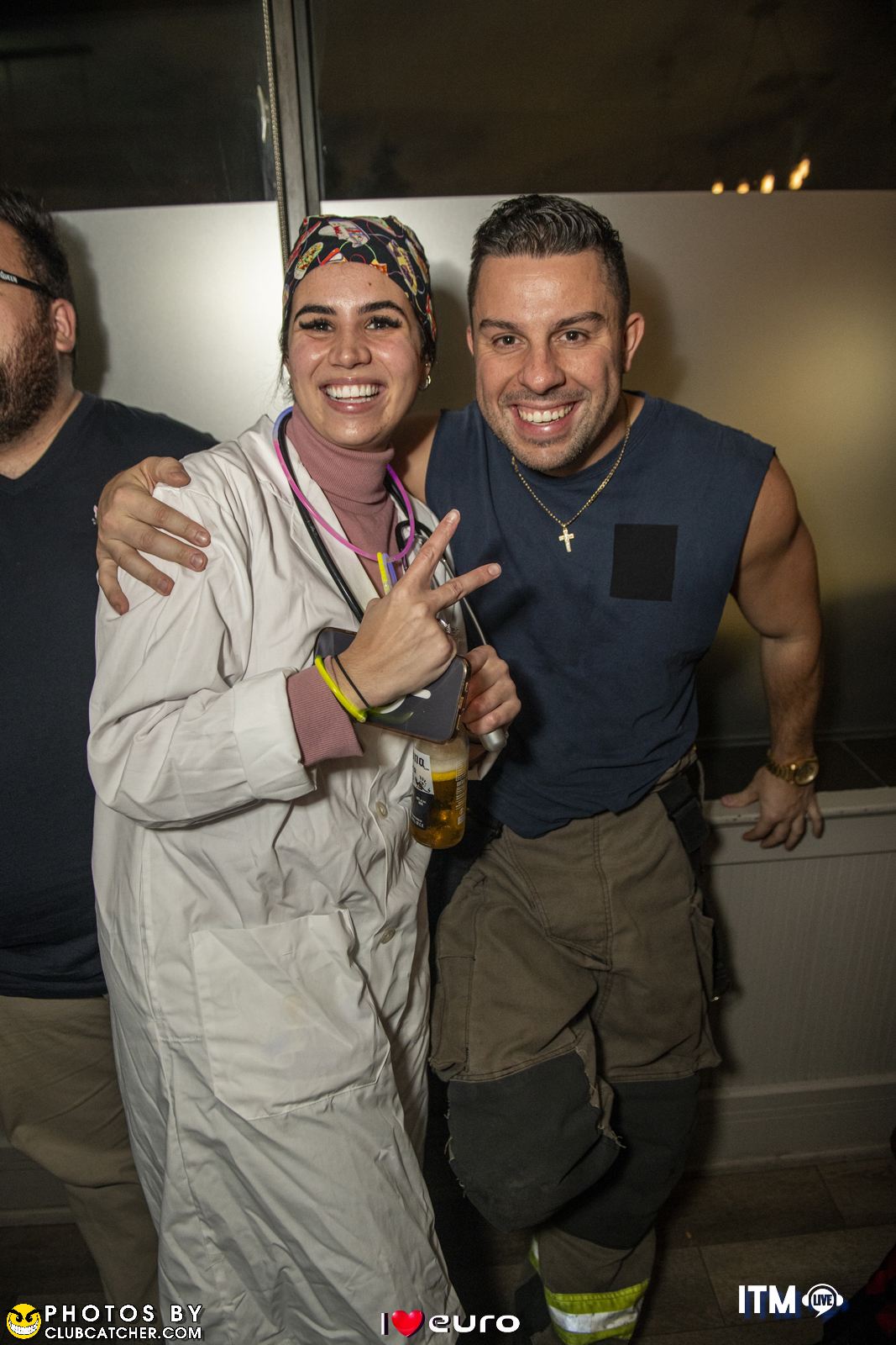 La Villetta lounge photo 256 - October 27th, 2023