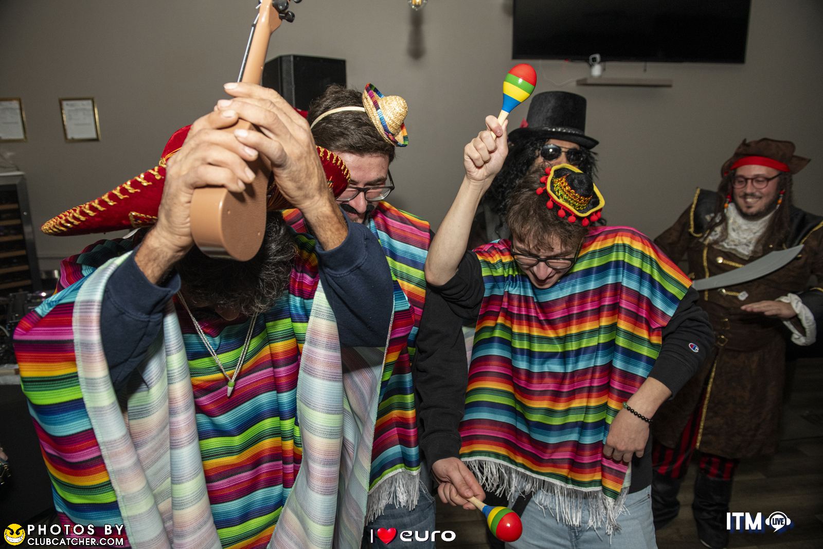 La Villetta lounge photo 257 - October 27th, 2023