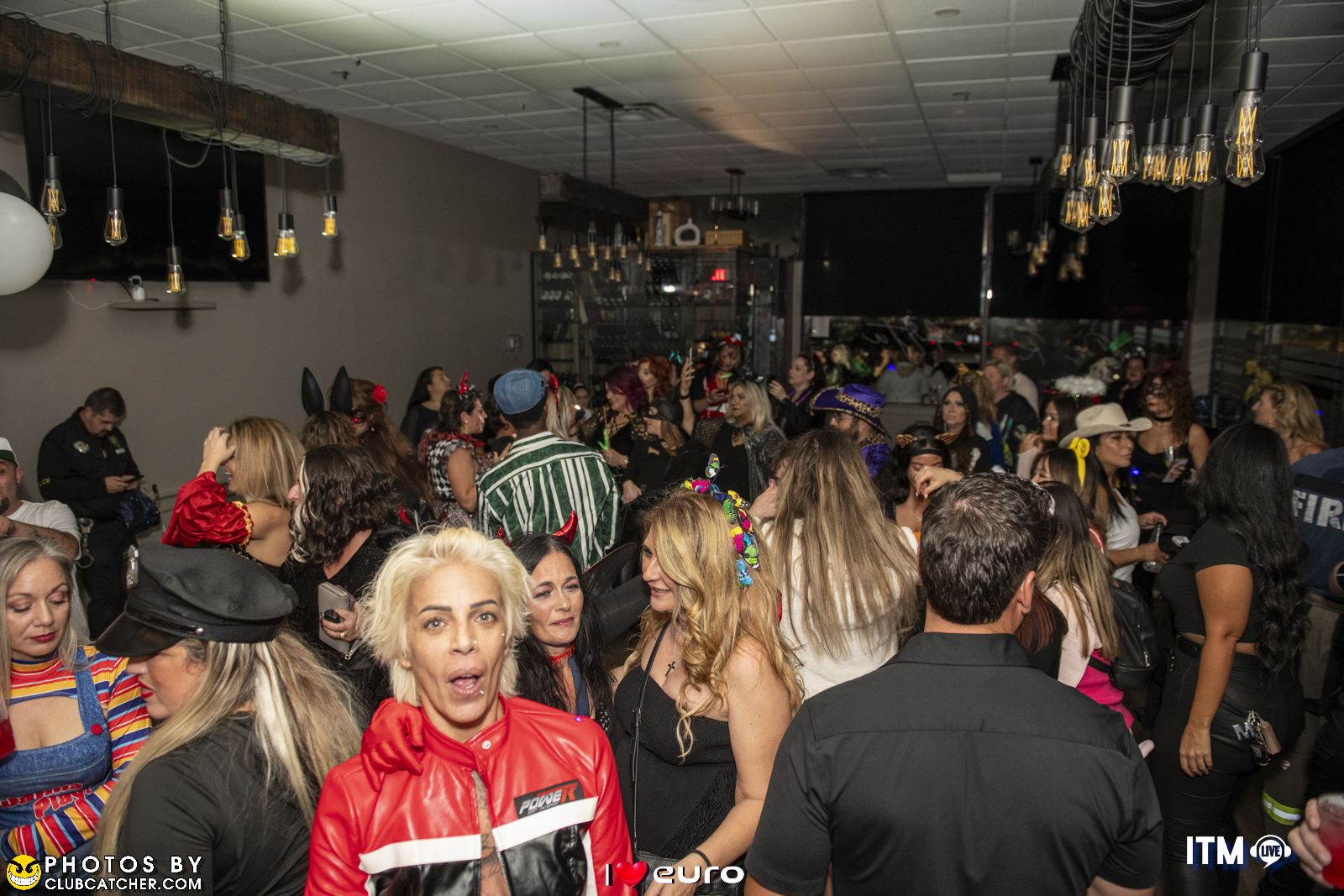 La Villetta lounge photo 263 - October 27th, 2023