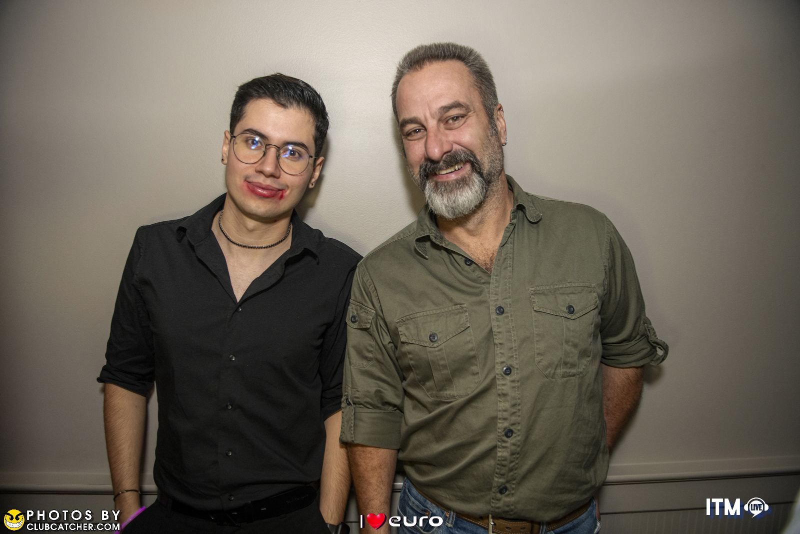 La Villetta lounge photo 266 - October 27th, 2023