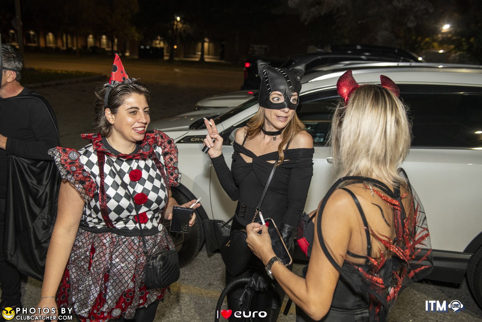 La Villetta lounge photo 267 - October 27th, 2023