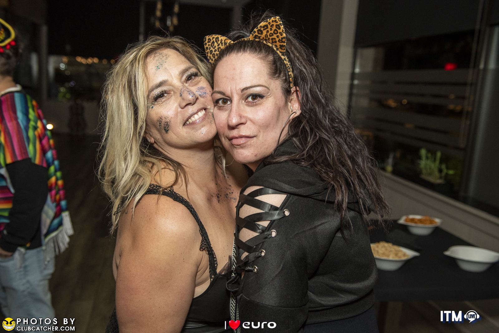 La Villetta lounge photo 268 - October 27th, 2023