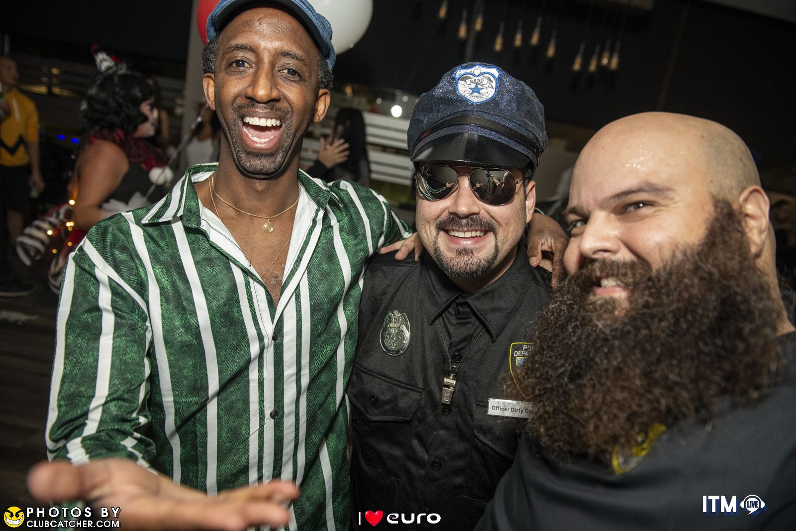 La Villetta lounge photo 269 - October 27th, 2023